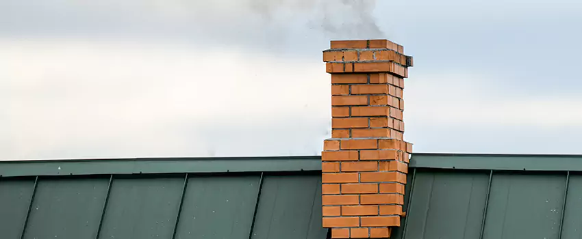 Chimney Installation Company in Henderson, NC