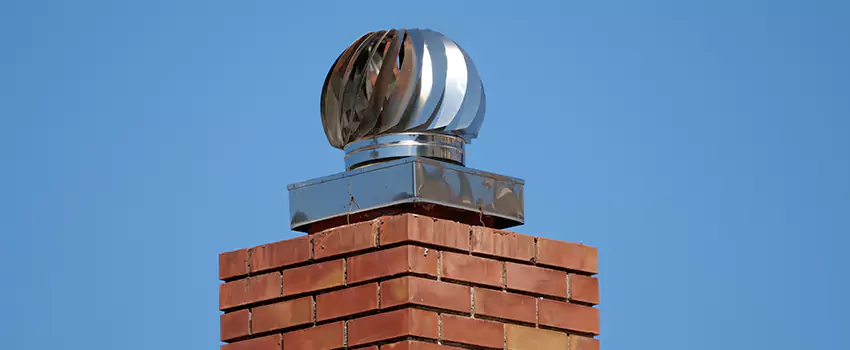 Chimney Flue Rebuild Services in Henderson, North Carolina