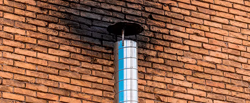 Chimney Design and Style Remodel Services in Henderson, North Carolina