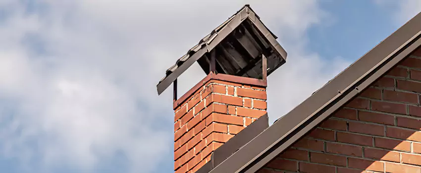 Chimney Saver Masonry Repair Contractor in Henderson, North Carolina