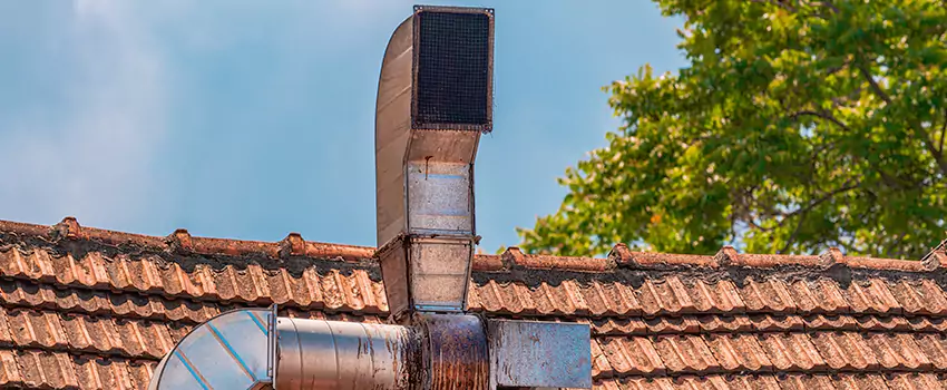 Chimney Blockage Removal in Henderson, North Carolina