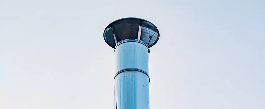 Chimney Spark Arrestor Mesh Installation in Henderson, North Carolina