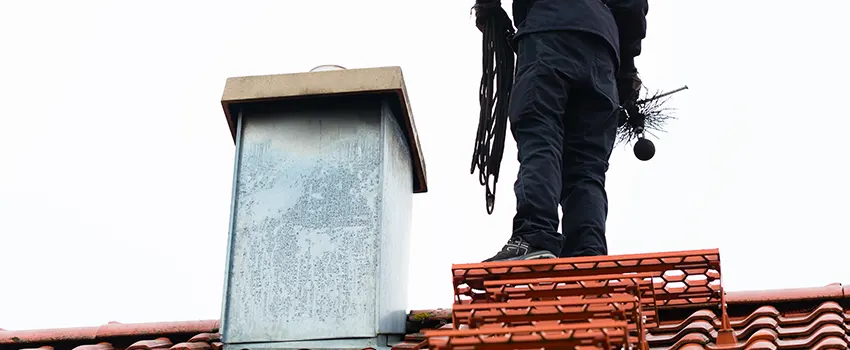 Modern Chimney Sweeping Techniques in Henderson, North Carolina