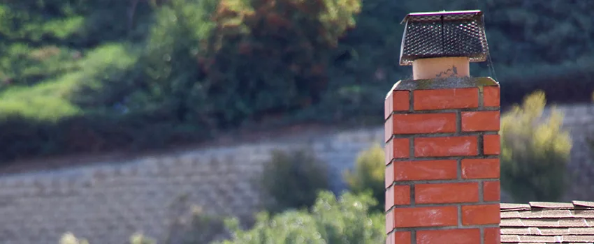 Chimney Tuckpointing And Masonry Restoration in Henderson, NC