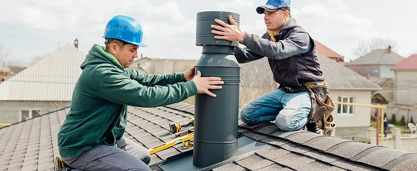 Commercial Chimney Cost in Henderson, NC