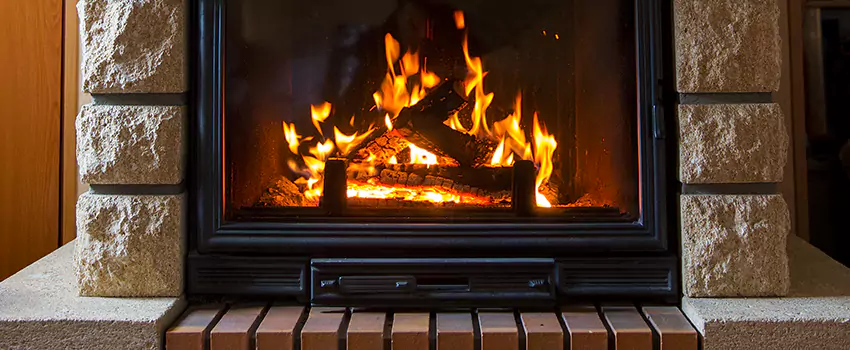 Decorative Fireplace Installation Cost in Henderson, North Carolina