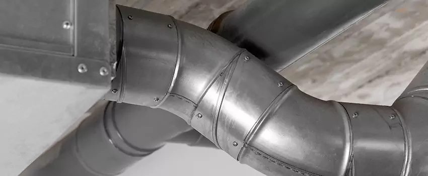 Dryer Vent Blockage Inspection in Henderson, NC