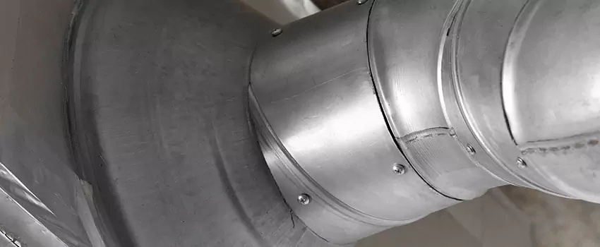 Best Dryer Vent Replacement Company in Henderson, NC