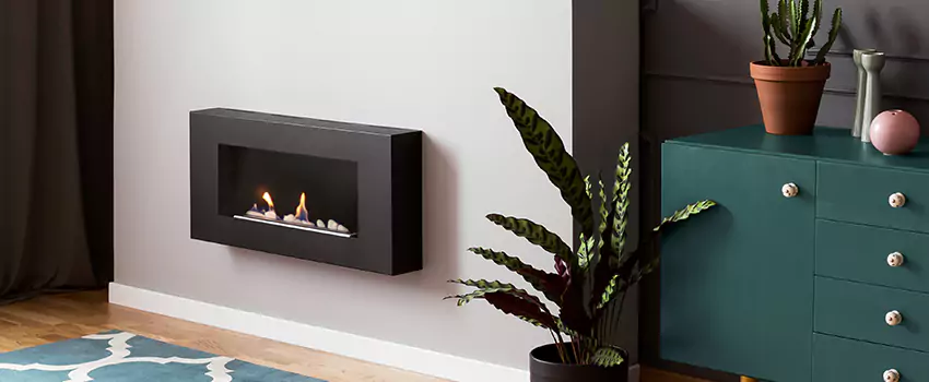 Cost of Ethanol Fireplace Repair And Installation Services in Henderson, NC