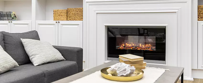 Professional Fireplace Maintenance Contractors in Henderson, NC