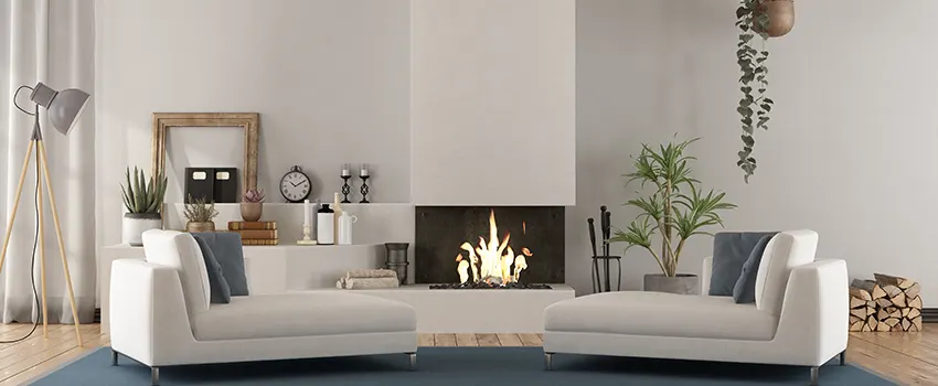 Decorative Fireplace Crystals Services in Henderson, North Carolina
