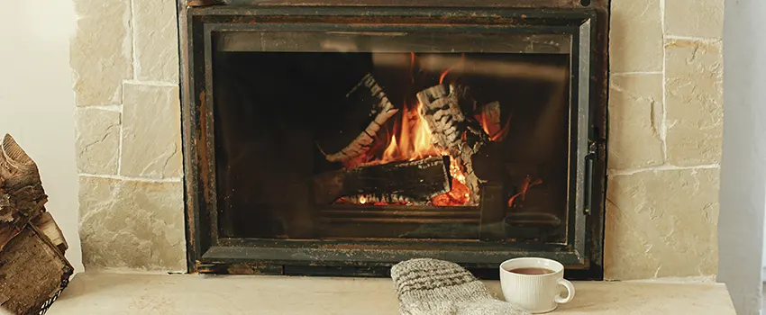 Fireplace Door Handle Replacements Services in Henderson, North Carolina
