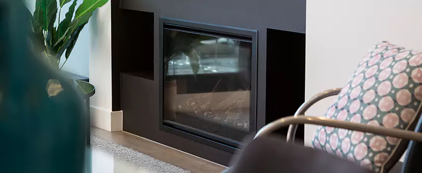 Gas Fireplace Installation in Henderson, NC