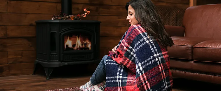 Fireplace Firebox Grate Replacement Services  in Henderson, North Carolina