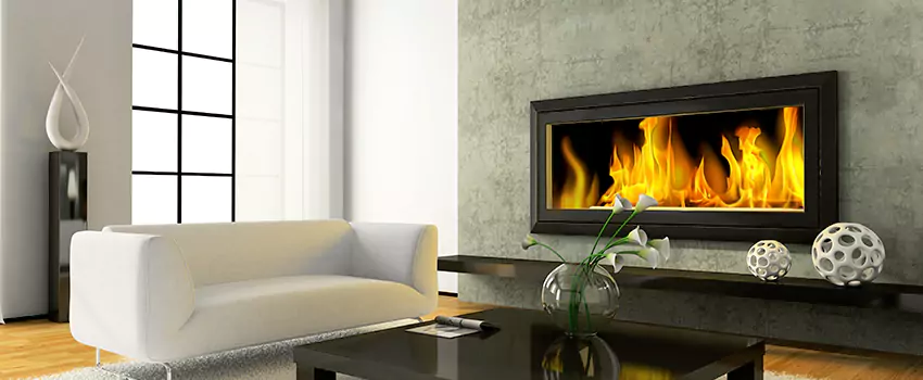 Fireplace Hearth Ideas in Henderson, North Carolina