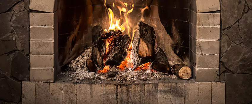 Cost of Rebuilding A Fireplace in Henderson, North Carolina
