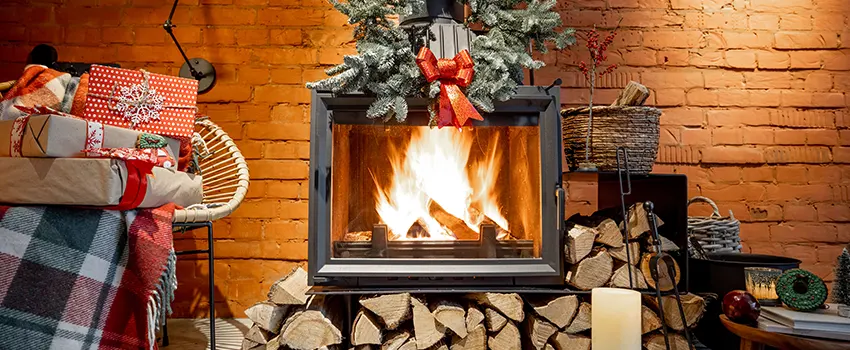 Steel Fireplace Grate Repair And Replacement Services in Henderson, North Carolina
