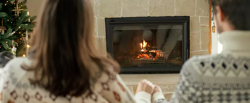 Fireplace Firebox Refurbish & Restore Services in Henderson, NC