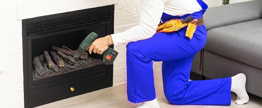 Fireplace Safety Inspection Specialists in Henderson, North Carolina