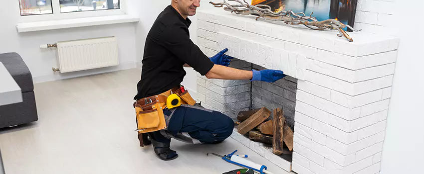 Gas Fireplace Repair And Replacement in Henderson, NC
