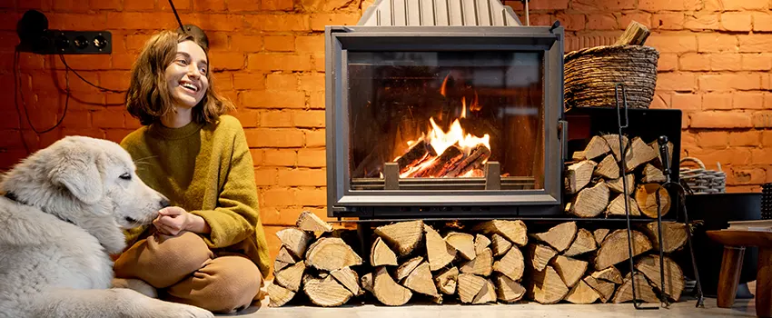 Fireplace Smell Removal Cost in Henderson, NC