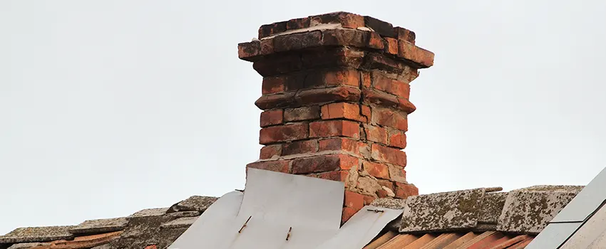 Cost of Fixing Blocked Chimney in Henderson, North Carolina