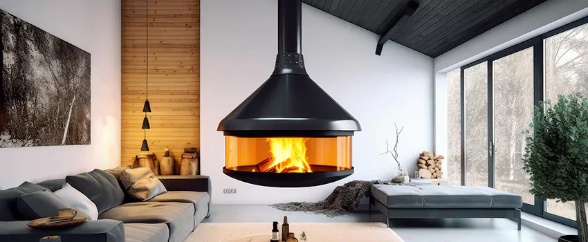 Floating Damaged Fireplace Repair Services in Henderson, NC