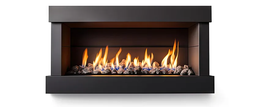 Outdoor Gas Fireplaces Installation in Henderson, NC