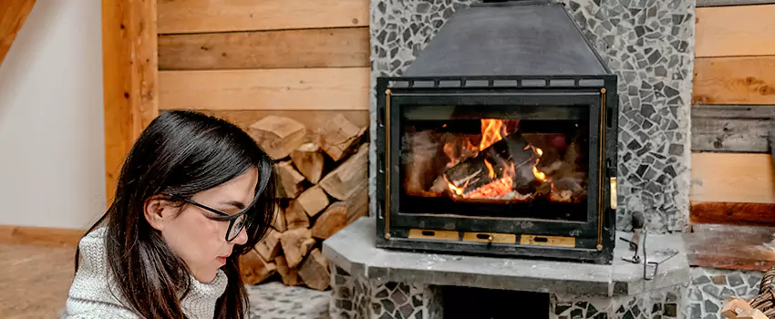 Harman P68-C Pellet Stove Repair in Henderson, North Carolina 