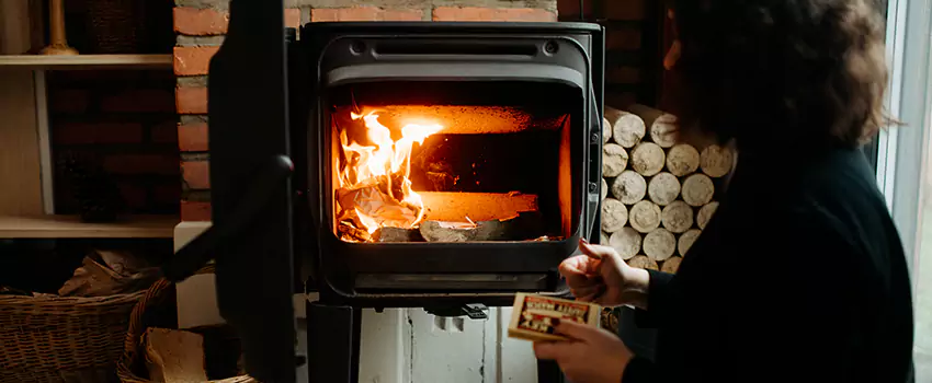Hearthstone Wood Stoves Fireplace Repair in Henderson, North Carolina