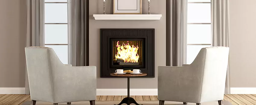 Heatilator Direct Vent Fireplace Services in Henderson, North Carolina