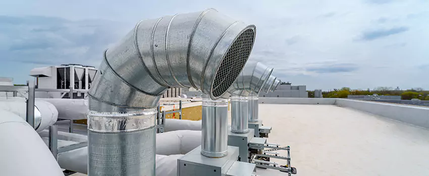 Insulated Ductwork Repair Services Near Me in Henderson, NC