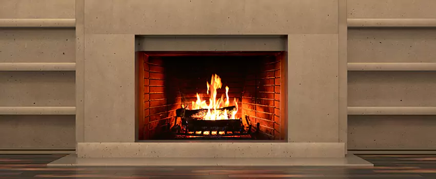 Majestic Trilliant Series Gas Fireplace Insert Repair in Henderson, North Carolina