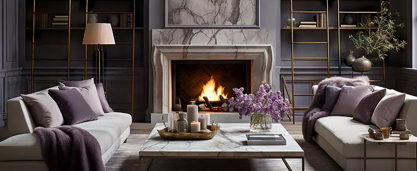 Napoleon Galaxy Series Outdoor Fireplaces Repair in Henderson, NC