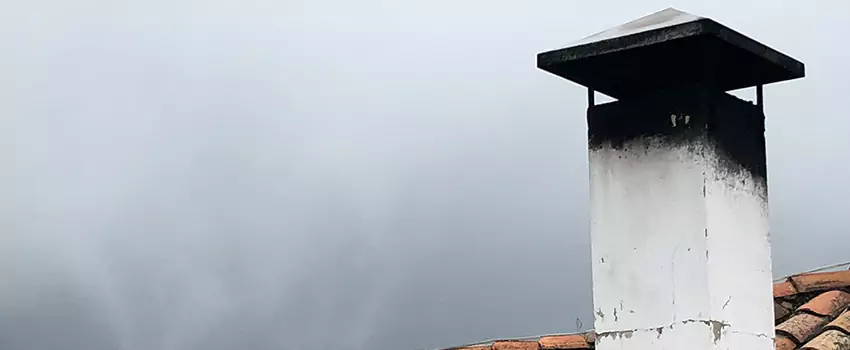 Prefab Chimney Crown Installation in Henderson, NC