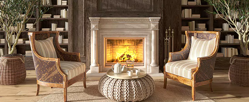 Cost of RSF Wood Fireplaces in Henderson, North Carolina