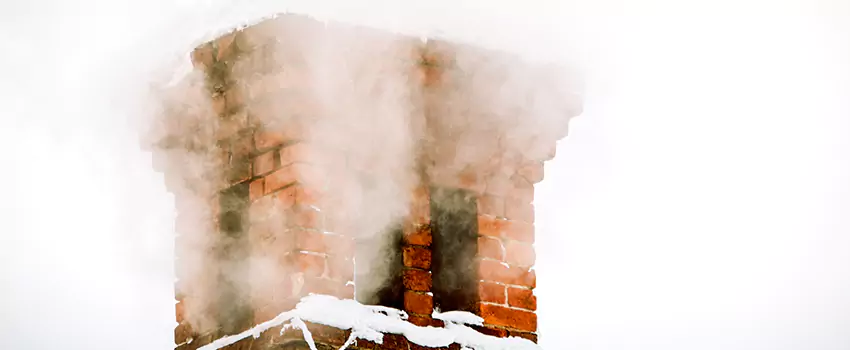Chimney Flue Soot Removal in Henderson, NC