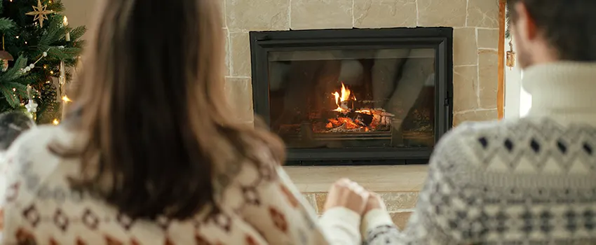 Superior Open-Hearth Wood Fireplaces in Henderson, NC