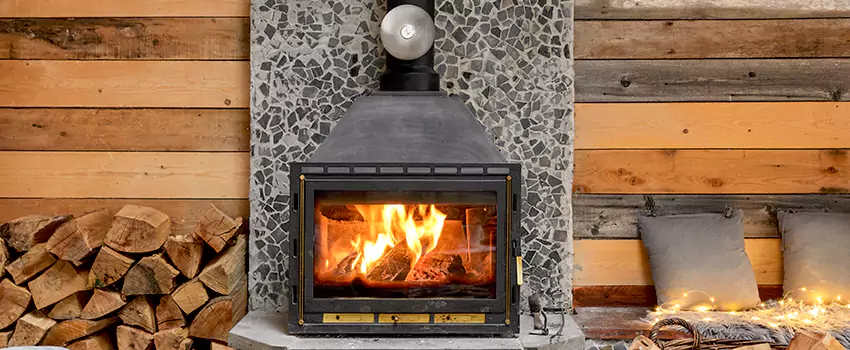 Travis Industries Elite Fireplace Inspection and Maintenance in Henderson, North Carolina