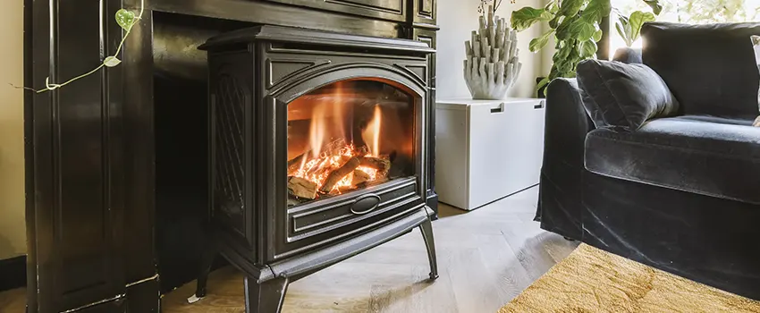 Valor Wood Fireplace in Henderson, NC