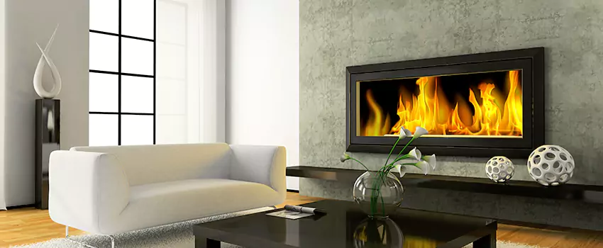 Ventless Fireplace Oxygen Depletion Sensor Installation and Repair Services in Henderson, North Carolina
