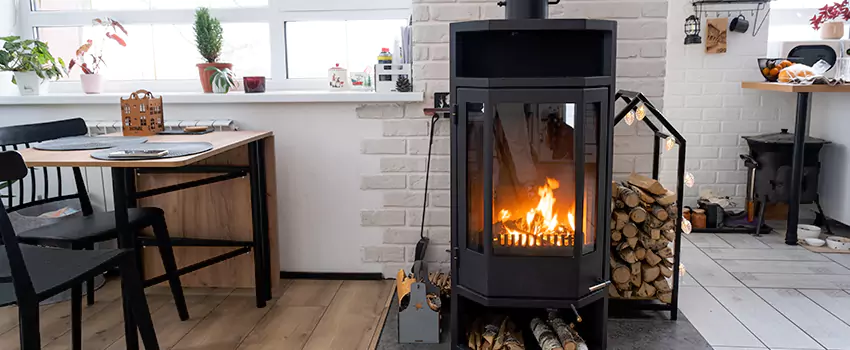 Cost of Vermont Castings Fireplace Services in Henderson, NC