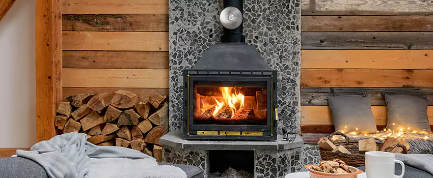 Affordable Wood Fireplace Fixing Solutions in Henderson, North Carolina