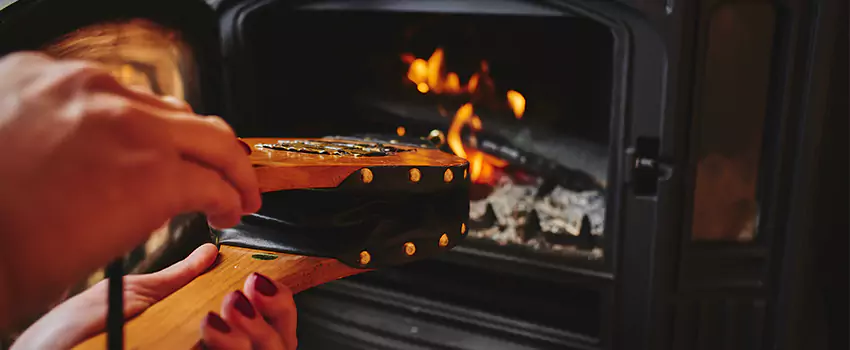 Cost of Wood Furnace Repair and Installation Services in Henderson, NC