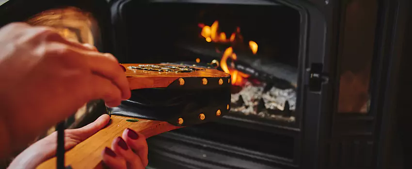 Wood Stove Grates Repair in Henderson, North Carolina